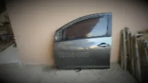 Toyota Yaris Doors