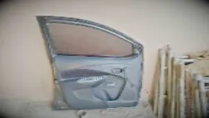 Toyota Yaris Doors