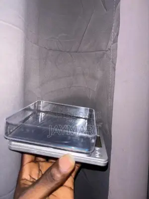 Digital Kitchen Scale