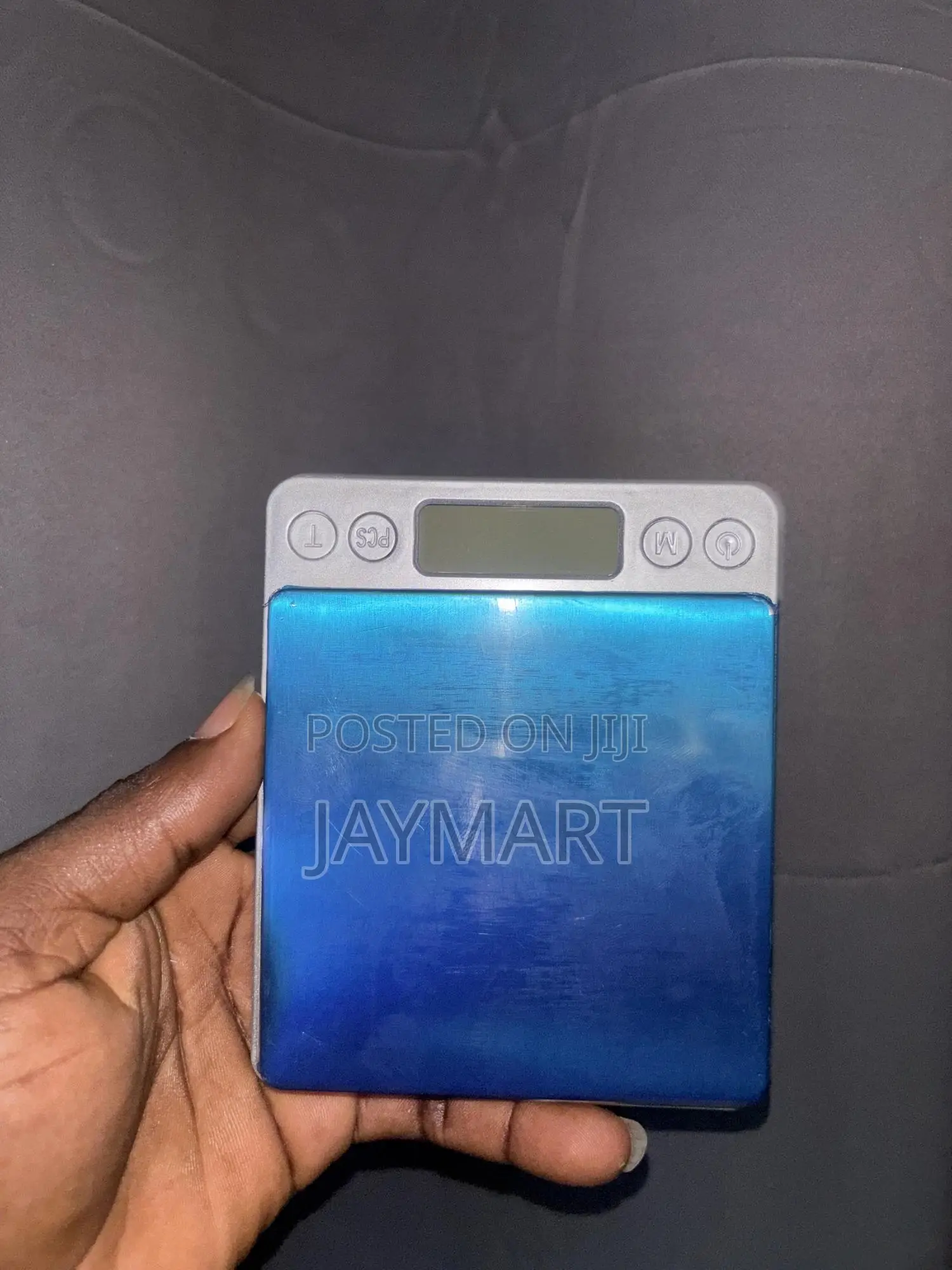 Digital Kitchen Scale