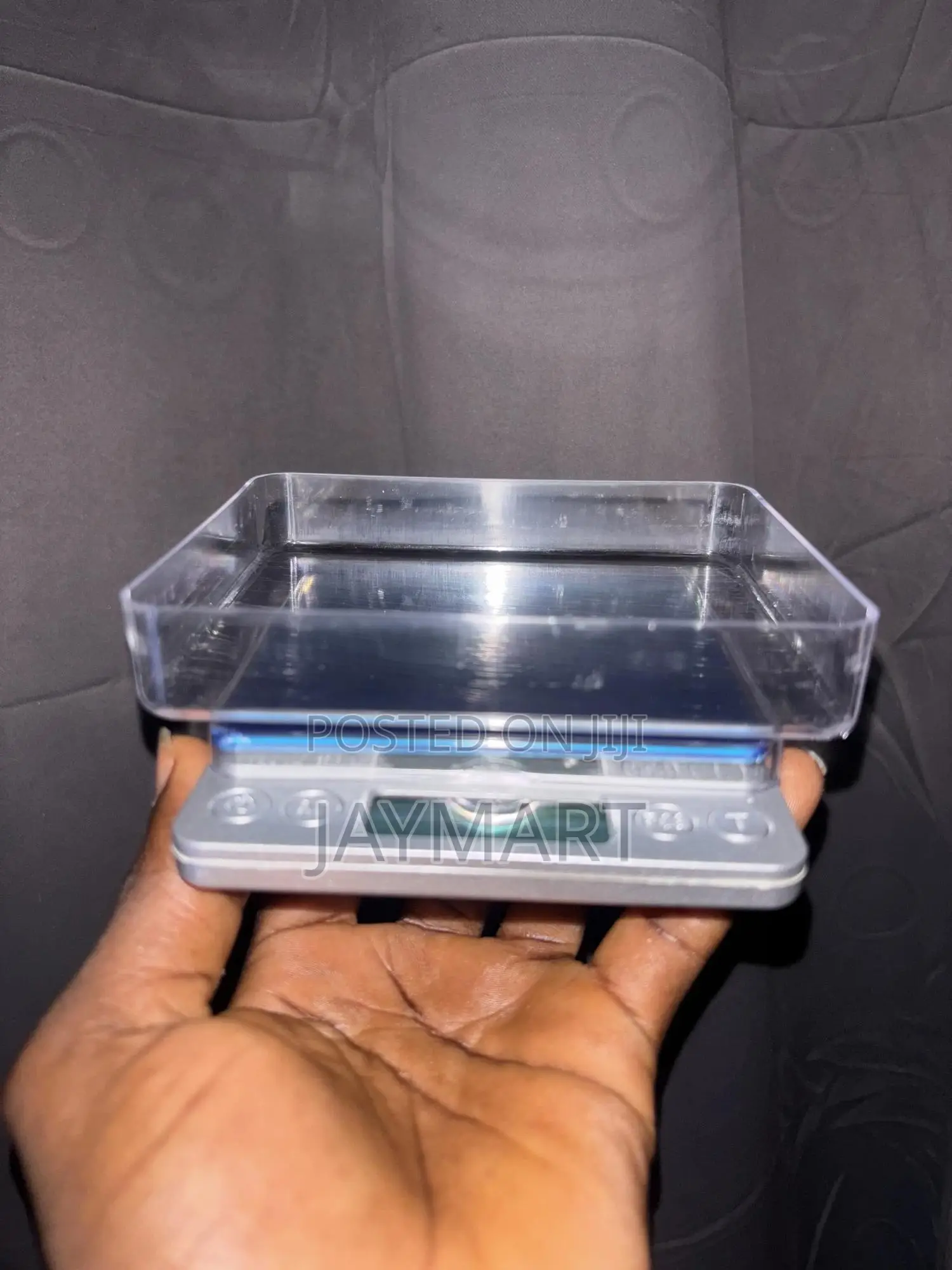 Digital Kitchen Scale