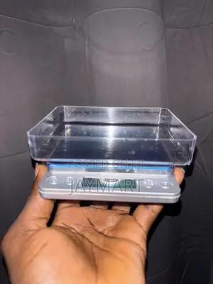 Digital Kitchen Scale