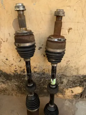 Honda Crv Front Shaft 2017-2022