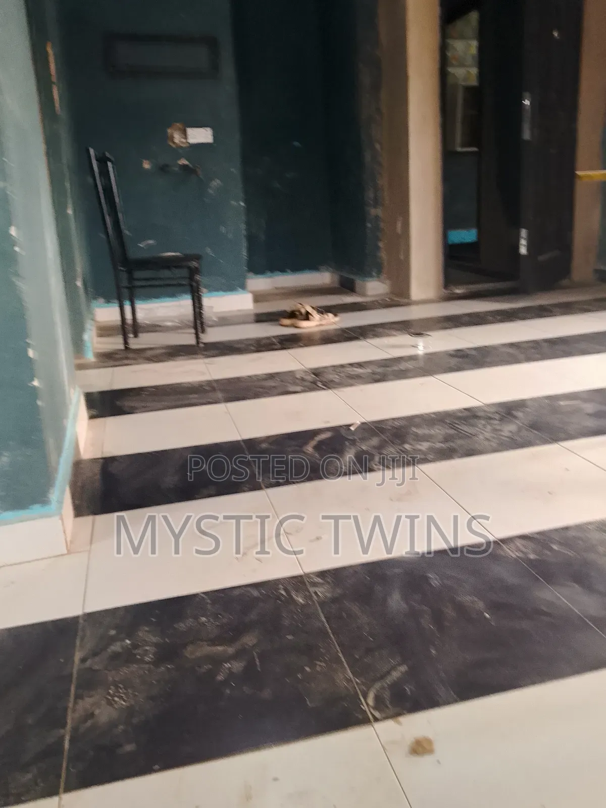 2bdrm Apartment in Heras, Kumasi Metropolitan for rent