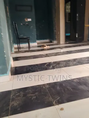 2bdrm Apartment in Heras, Kumasi Metropolitan for rent
