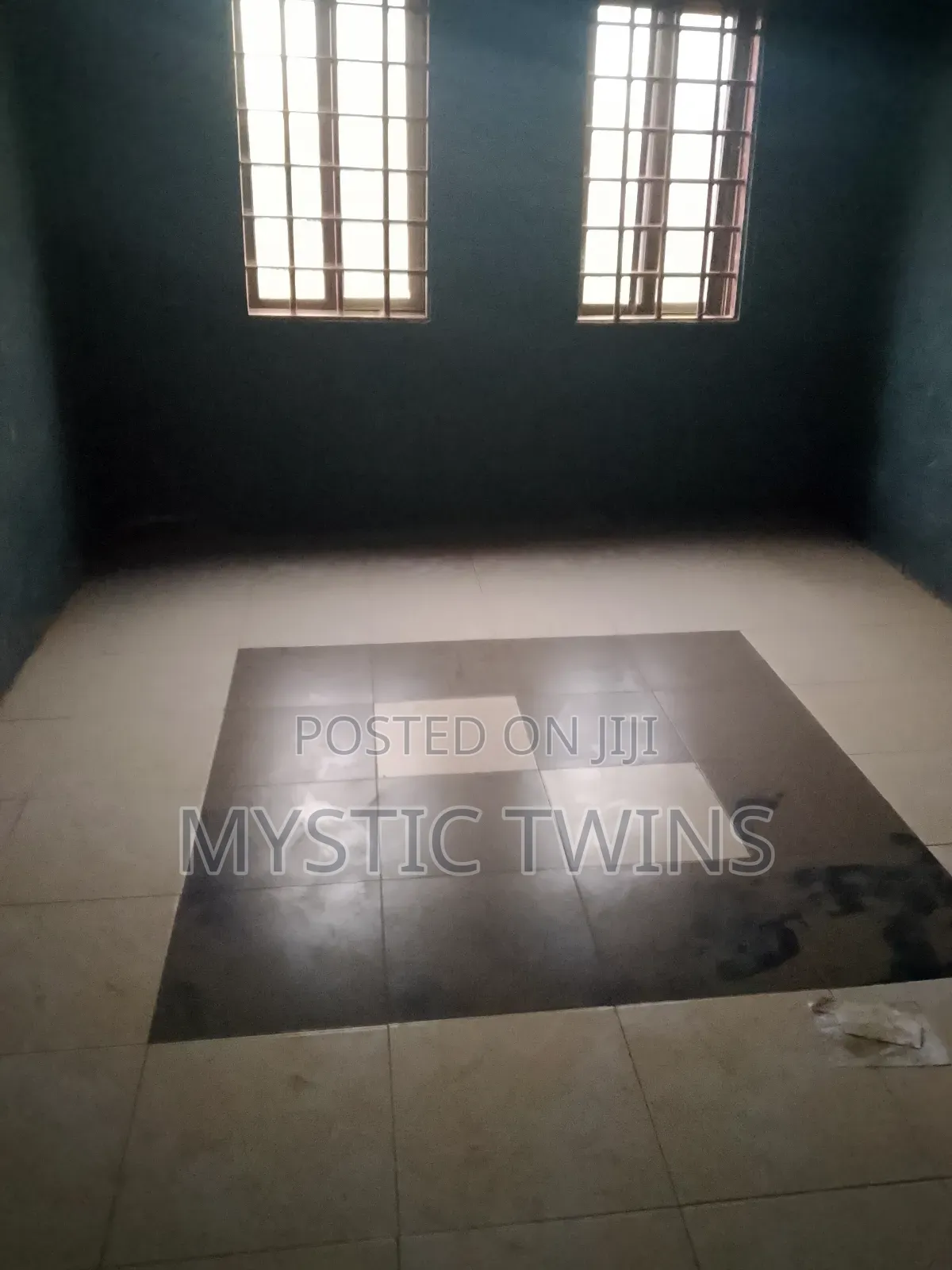2bdrm Apartment in Heras, Kumasi Metropolitan for rent