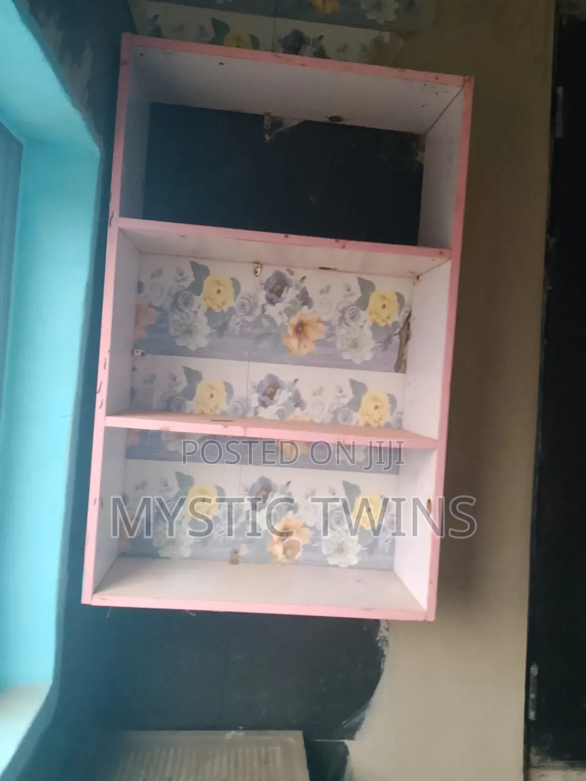 2bdrm Apartment in Heras, Kumasi Metropolitan for rent