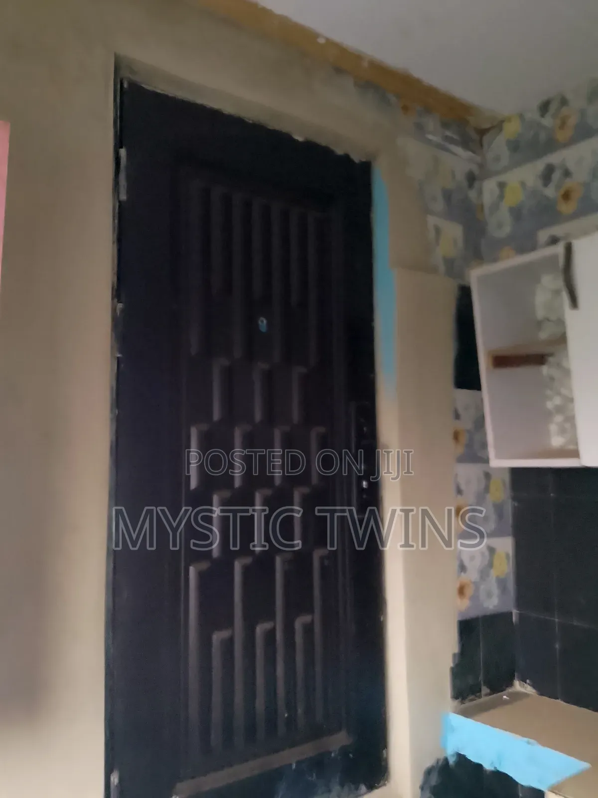 2bdrm Apartment in Heras, Kumasi Metropolitan for rent