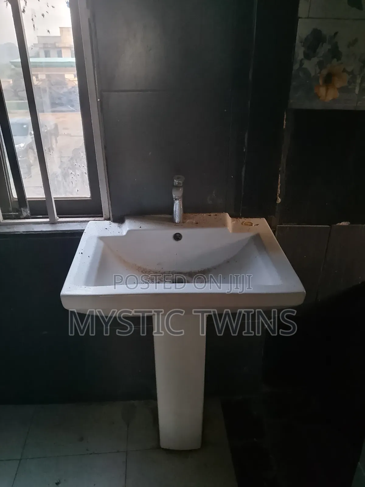 2bdrm Apartment in Heras, Kumasi Metropolitan for rent