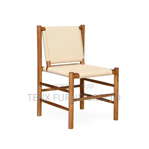 Dining Chair (Panama)Wood