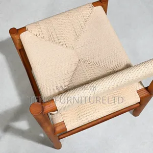 Dining Chair (Panama)Wood