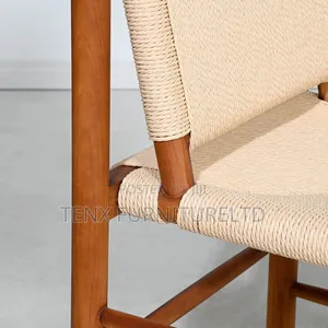 Dining Chair (Panama)Wood