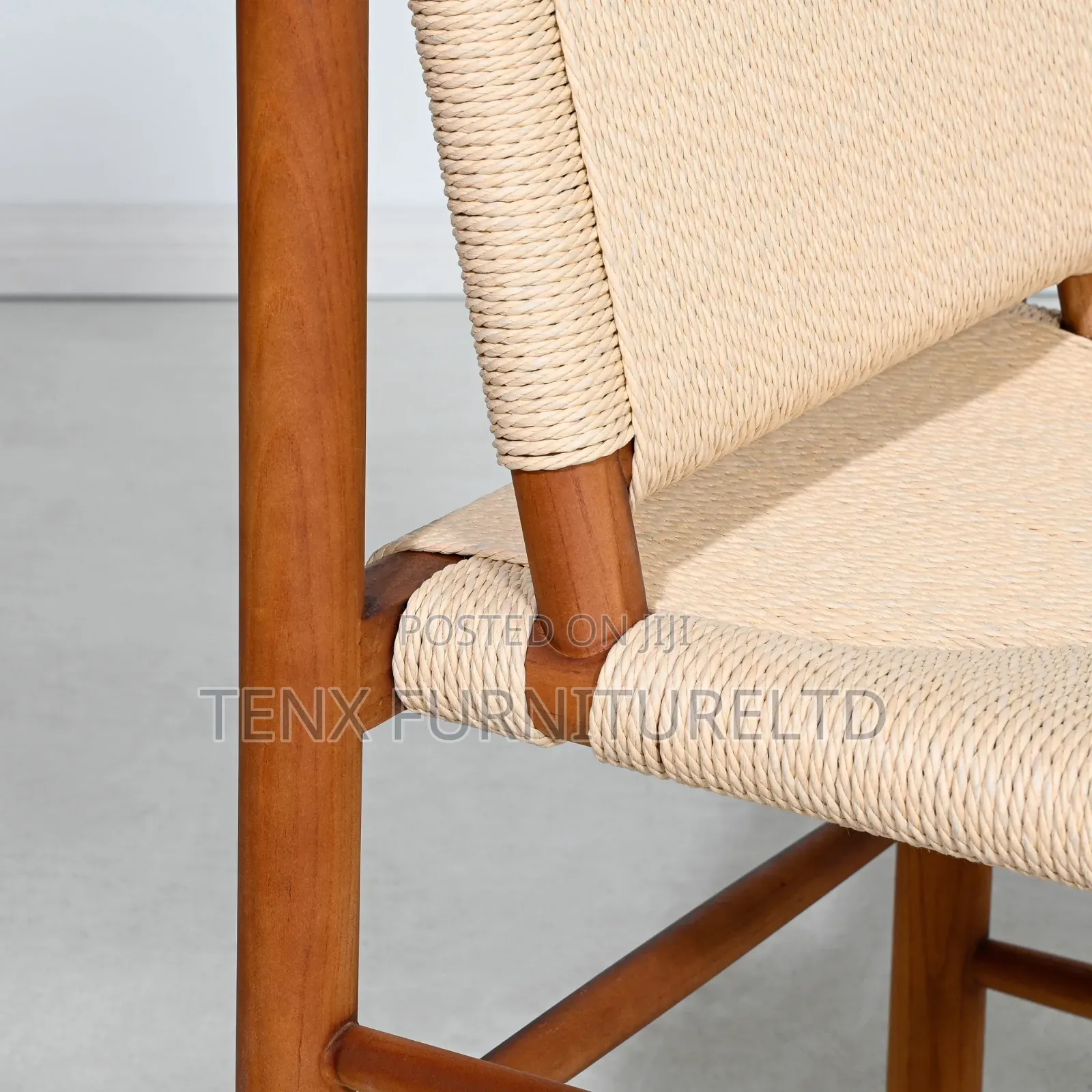 Dining Chair (Panama)Wood