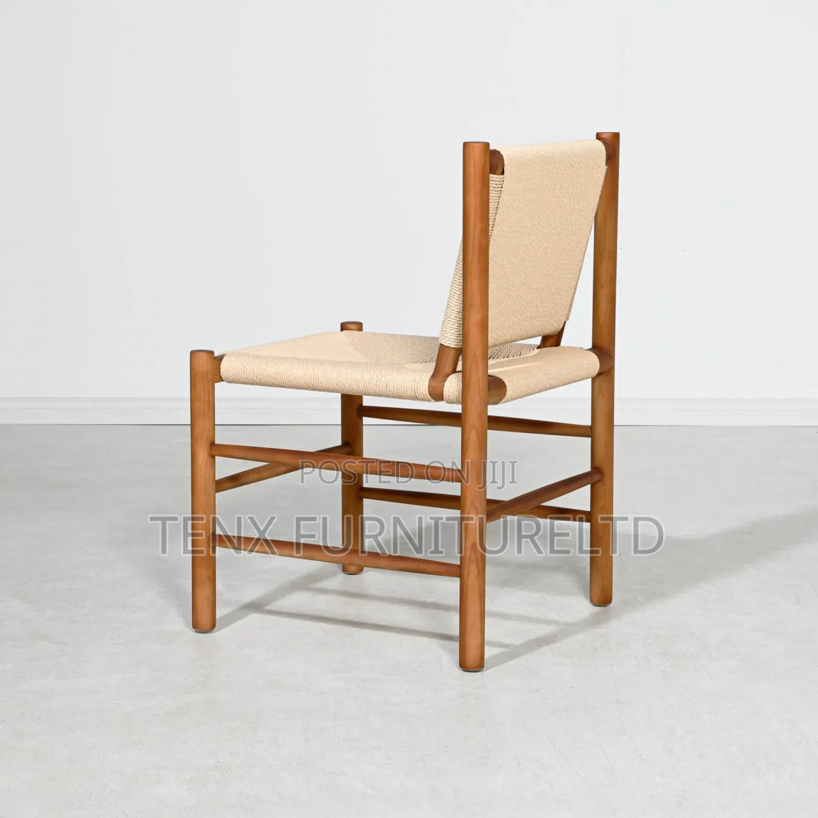 Dining Chair (Panama)Wood