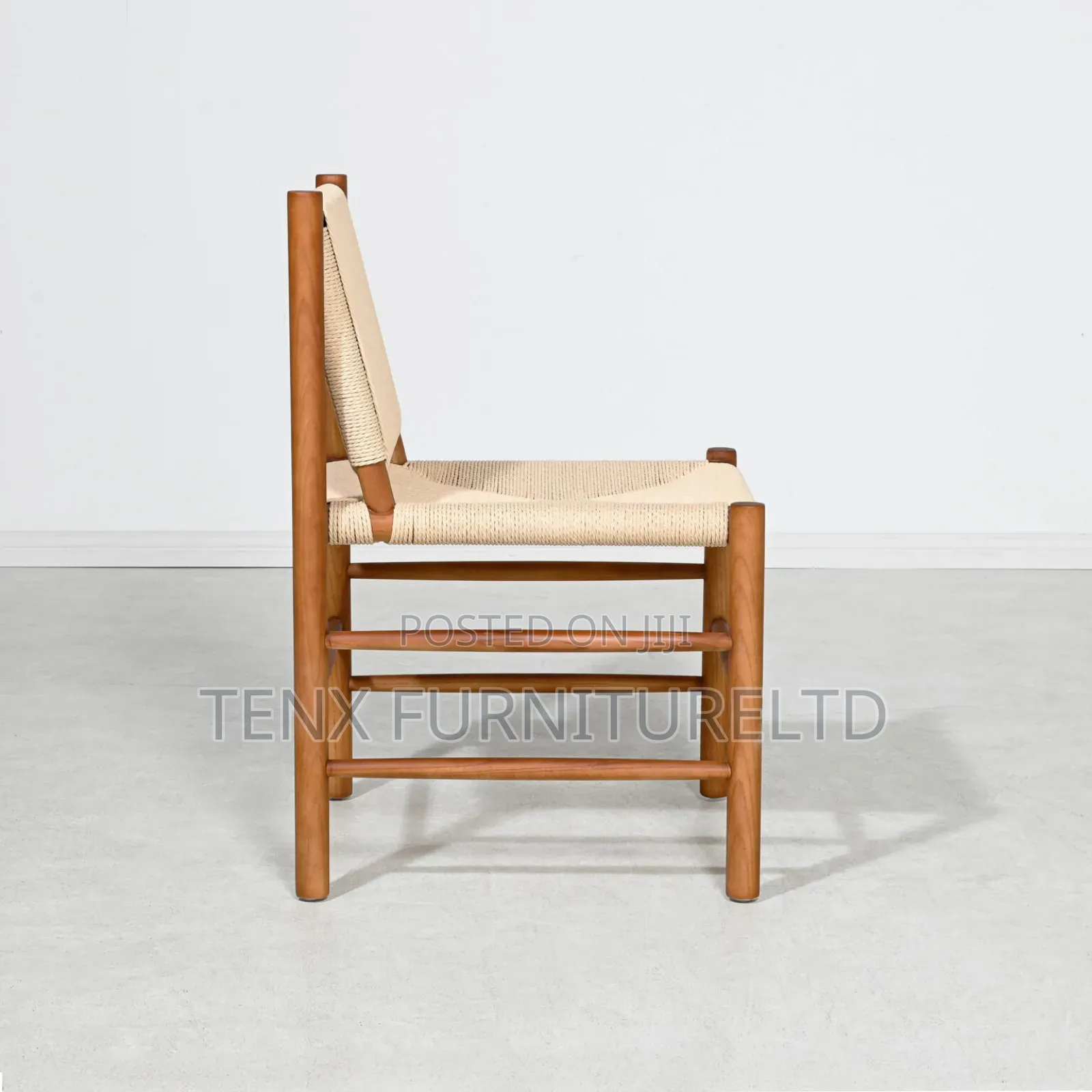 Dining Chair (Panama)Wood