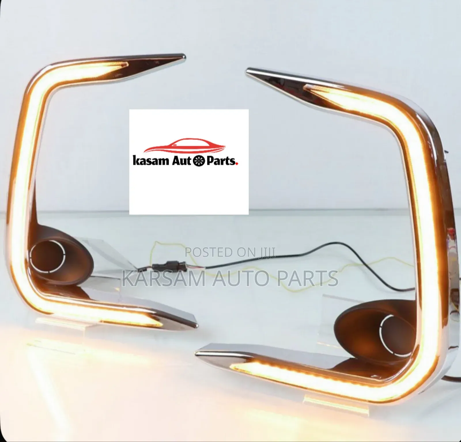 Led Daytime Running Light for Corrolla 2020 Going
