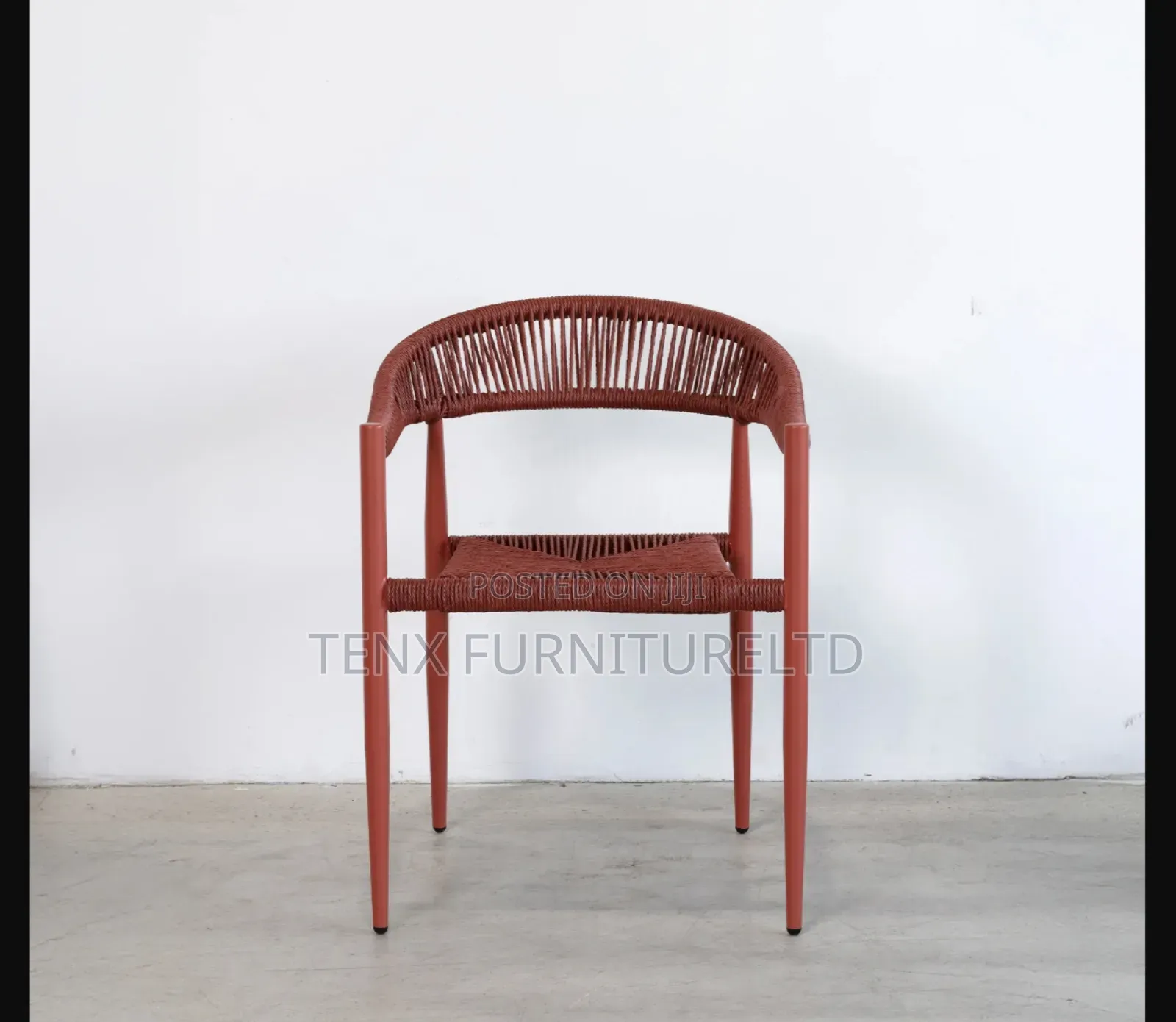 Chair(Campari Chair)
