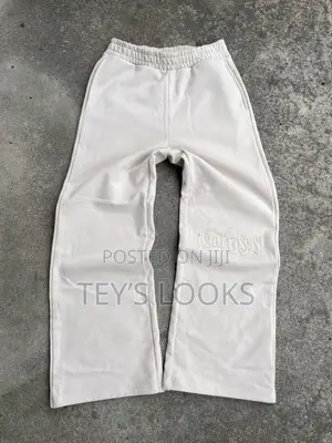 Thrift Joggers