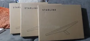 Starlink Mini With 1 Month Free Subscription