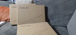 Starlink Mini With 1 Month Free Subscription