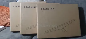 Starlink Mini With 1 Month Free Subscription