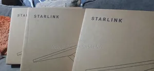 Starlink Mini With 1 Month Free Subscription
