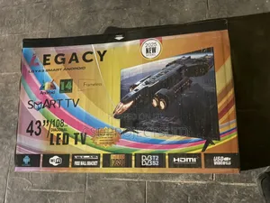 Legacy Tv For Sale