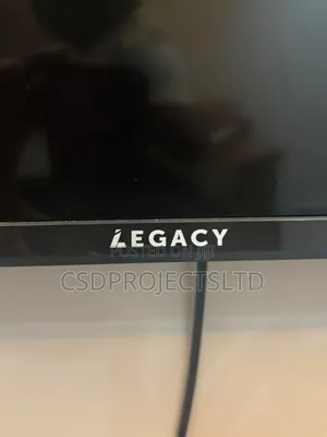Legacy Tv For Sale