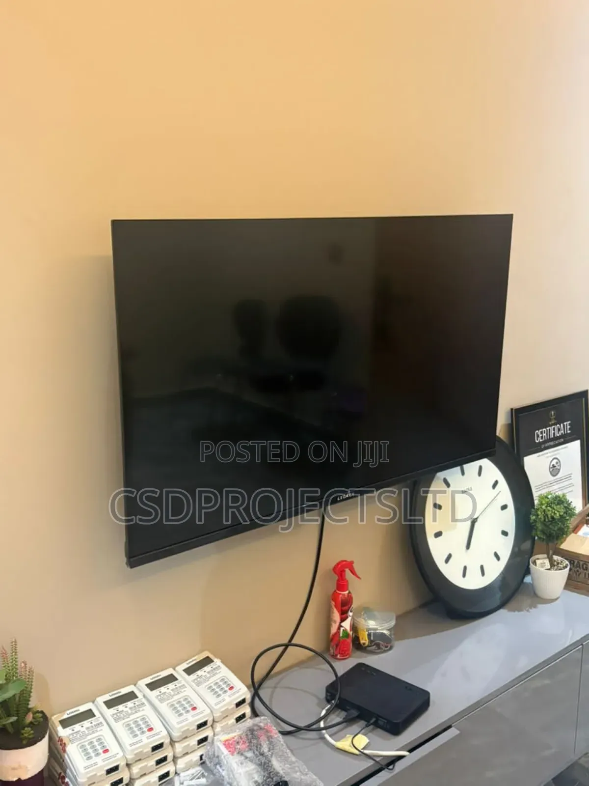 Legacy Tv For Sale