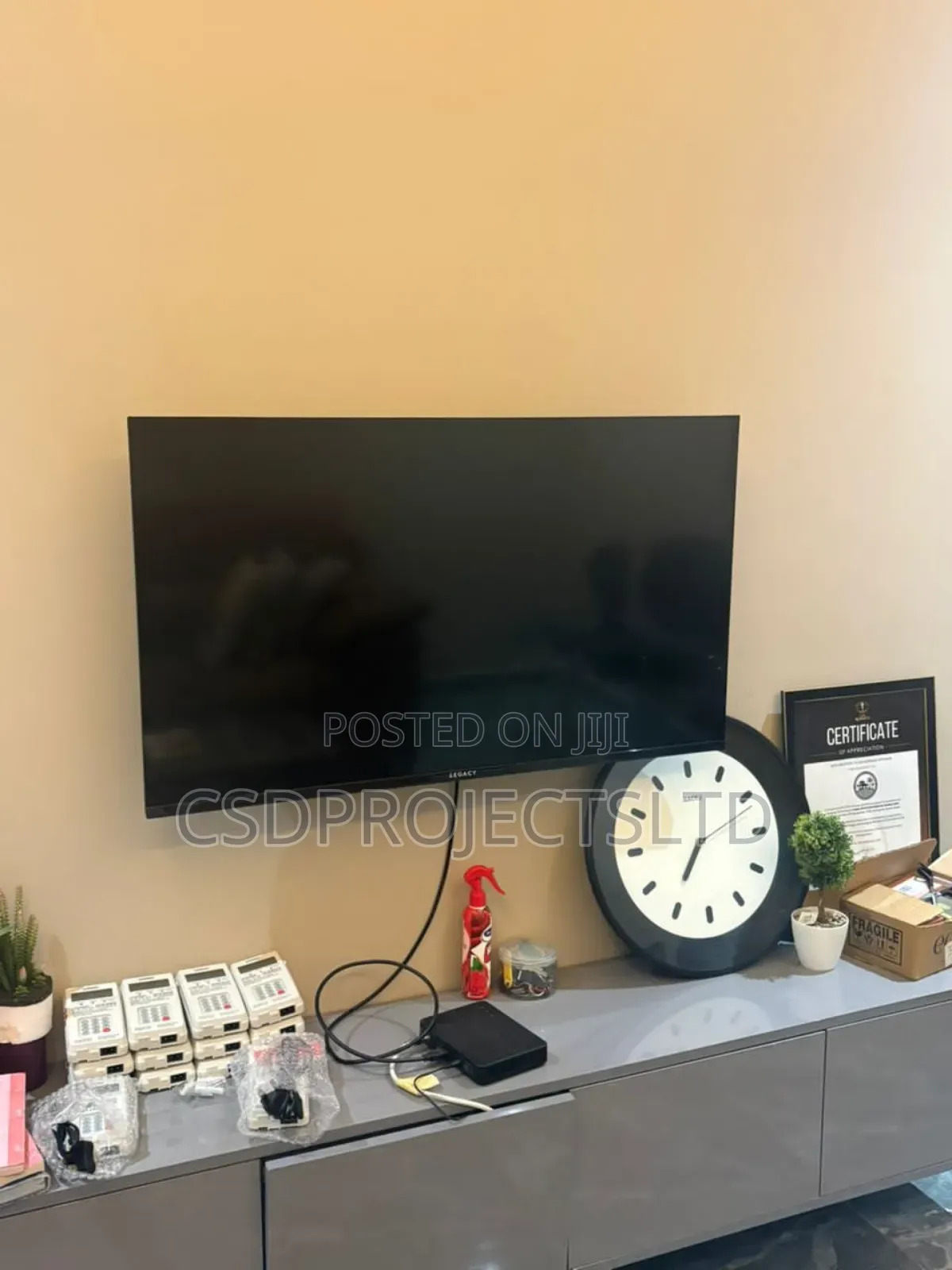 Legacy Tv For Sale