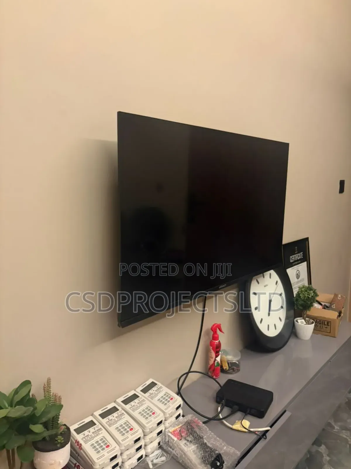 Legacy Tv For Sale