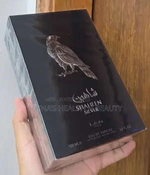 Shaheen Silver