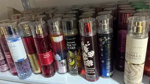 Bath and Body Works