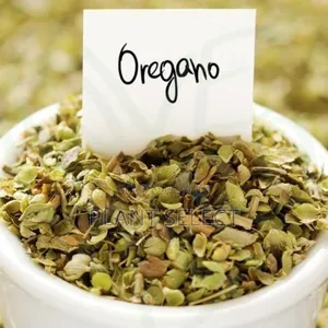Oregano (Sterilised)