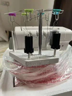 Overlock Sewing Machine