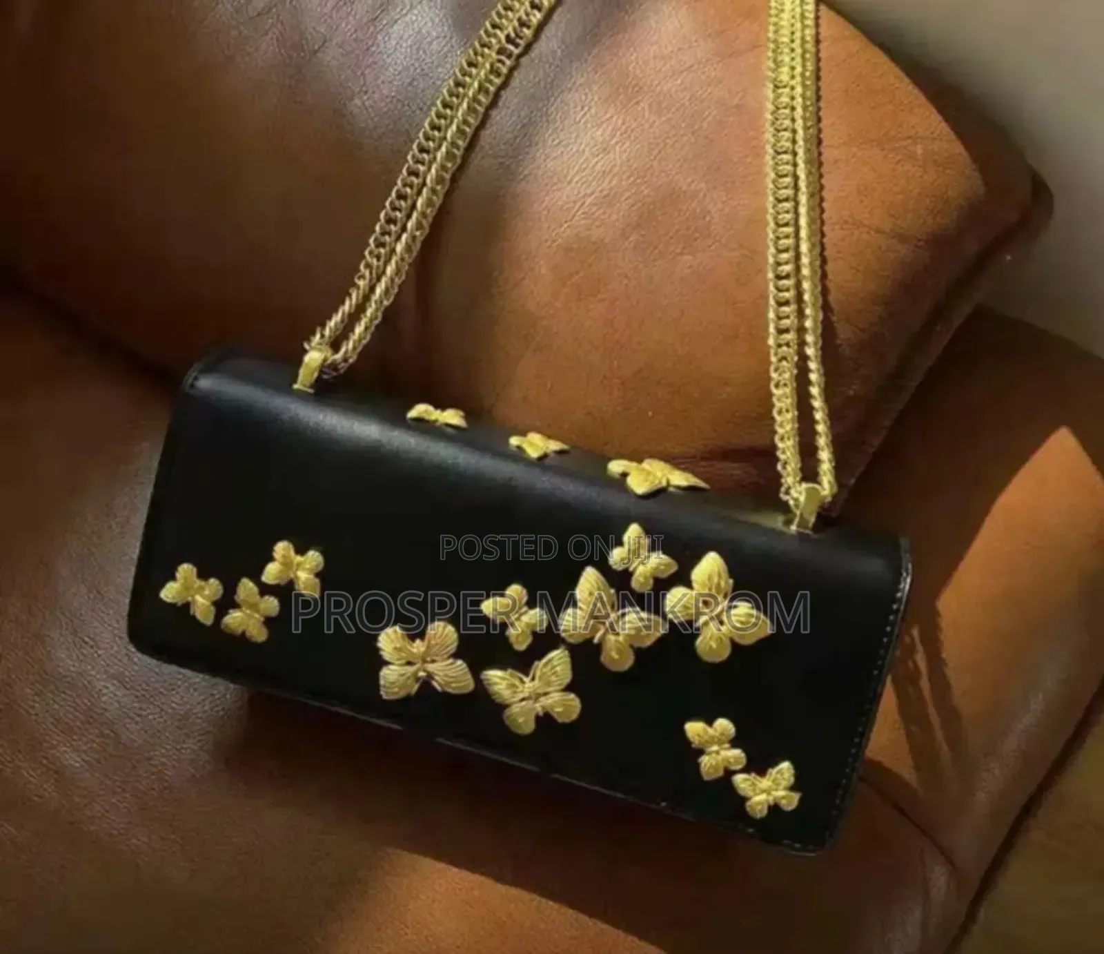 Ladies Authentic Hand Bags