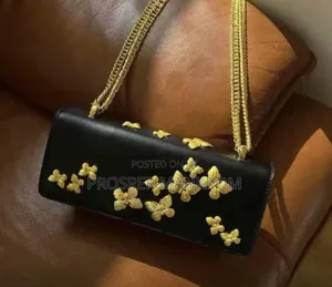 Ladies Authentic Hand Bags