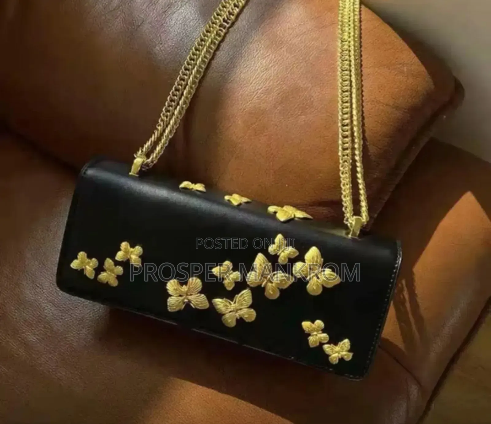 Ladies Authentic Hand Bags