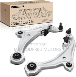 Nissan Altima 2014,15,16 Lower Control Arm Pair.