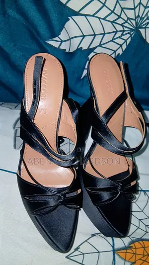 Italian Brand Heels