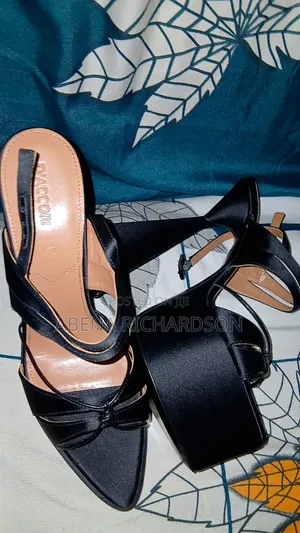 Italian Brand Heels