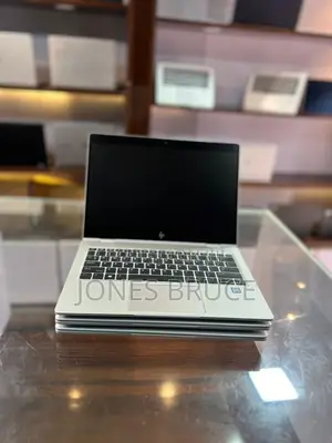 New Laptop HP EliteBook x360 830 G6 16GB Intel Core i7 SSD 512GB