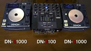 Denon-S1000