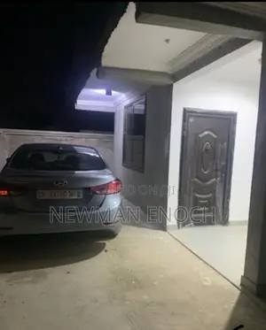 1bdrm Apartment in Pokuase for rent