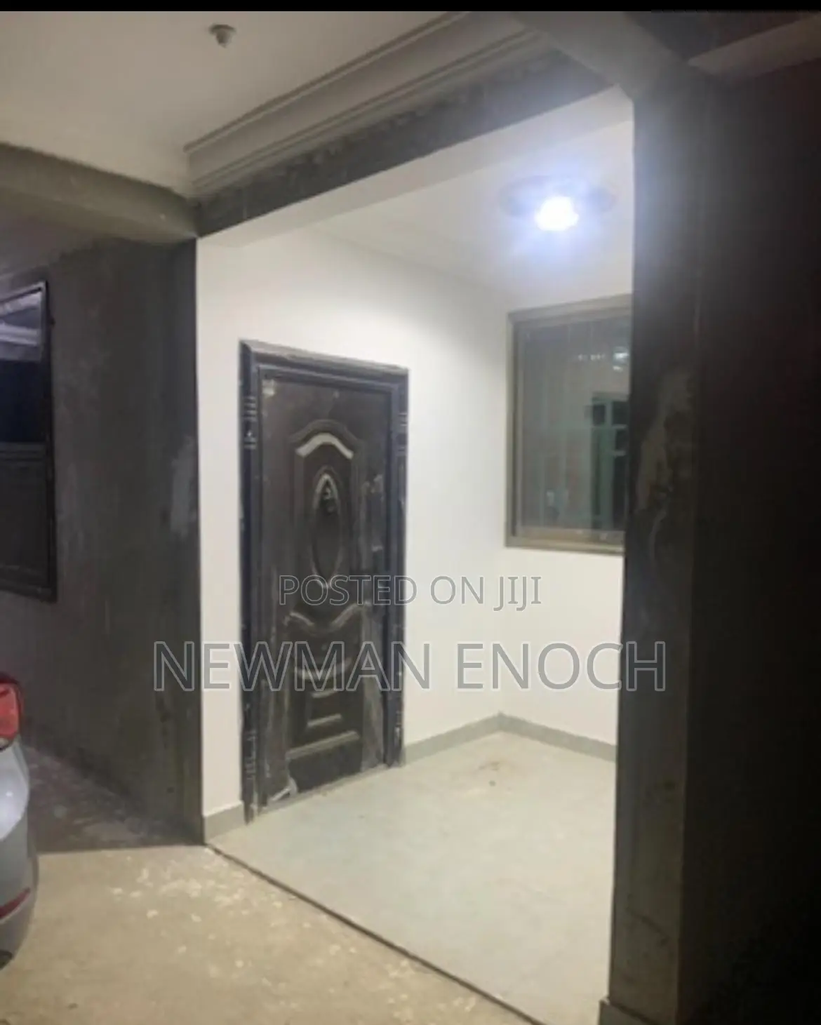 1bdrm Apartment in Pokuase for rent
