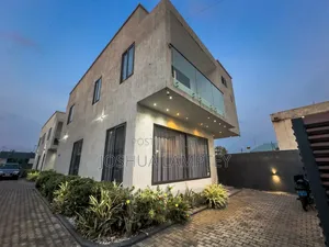 Furnished 3bdrm Townhouse / Terrace in Dzorwulu Estate for rent