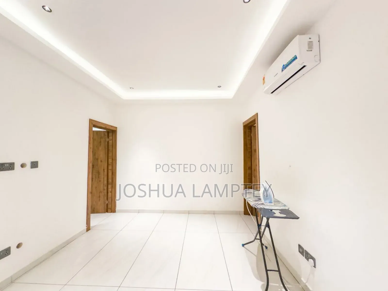 Furnished 3bdrm Townhouse / Terrace in Dzorwulu Estate for rent