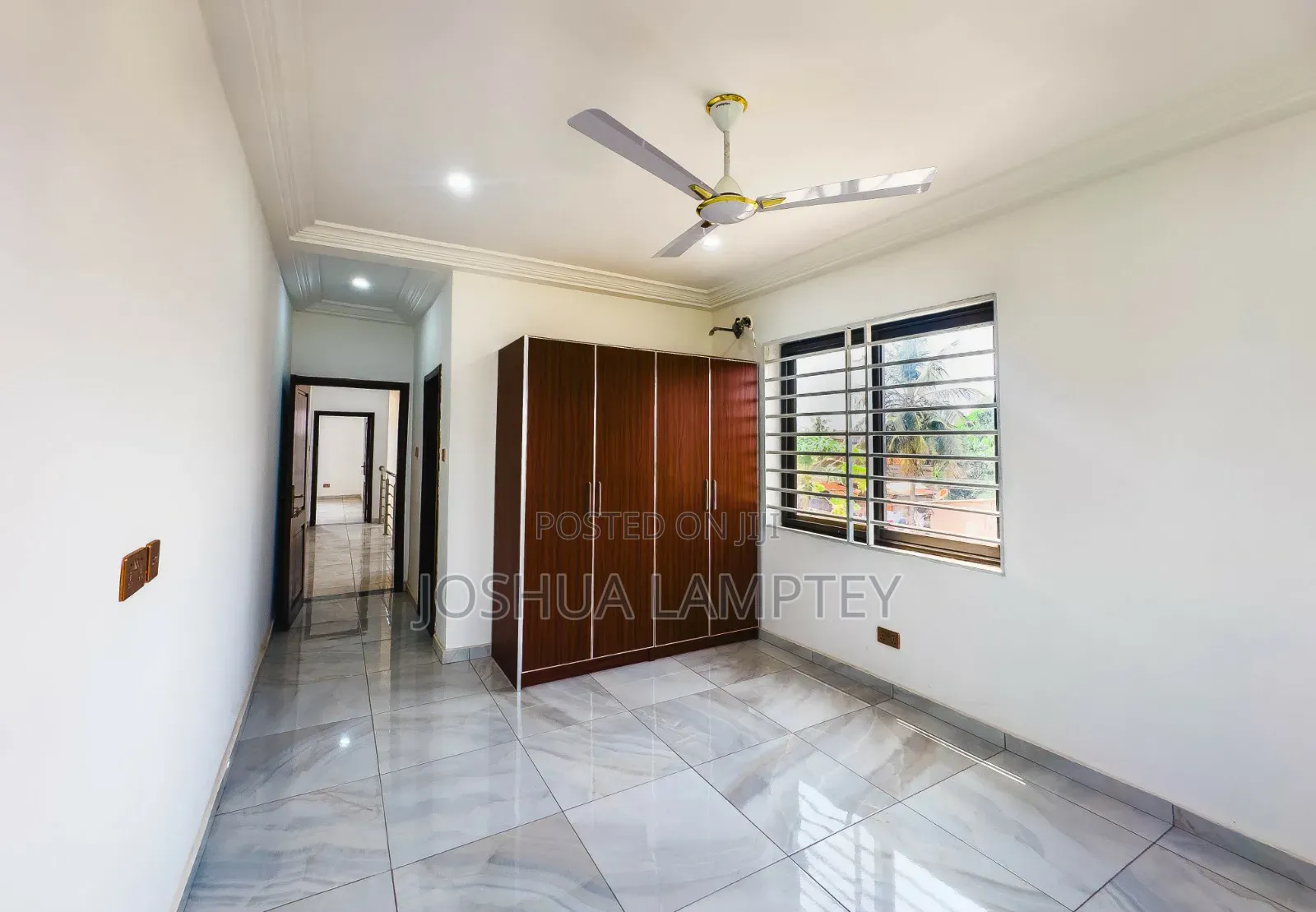 3bdrm House in Ashley Botwe Estate for sale