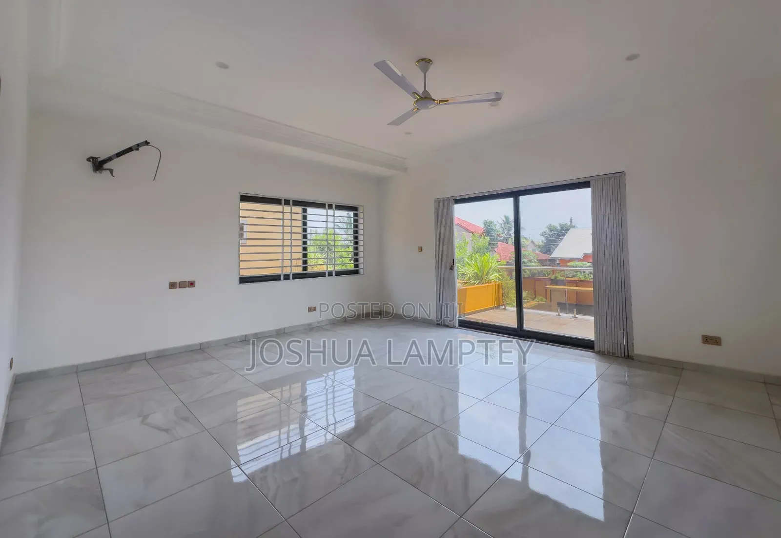 3bdrm House in Ashley Botwe Estate for sale