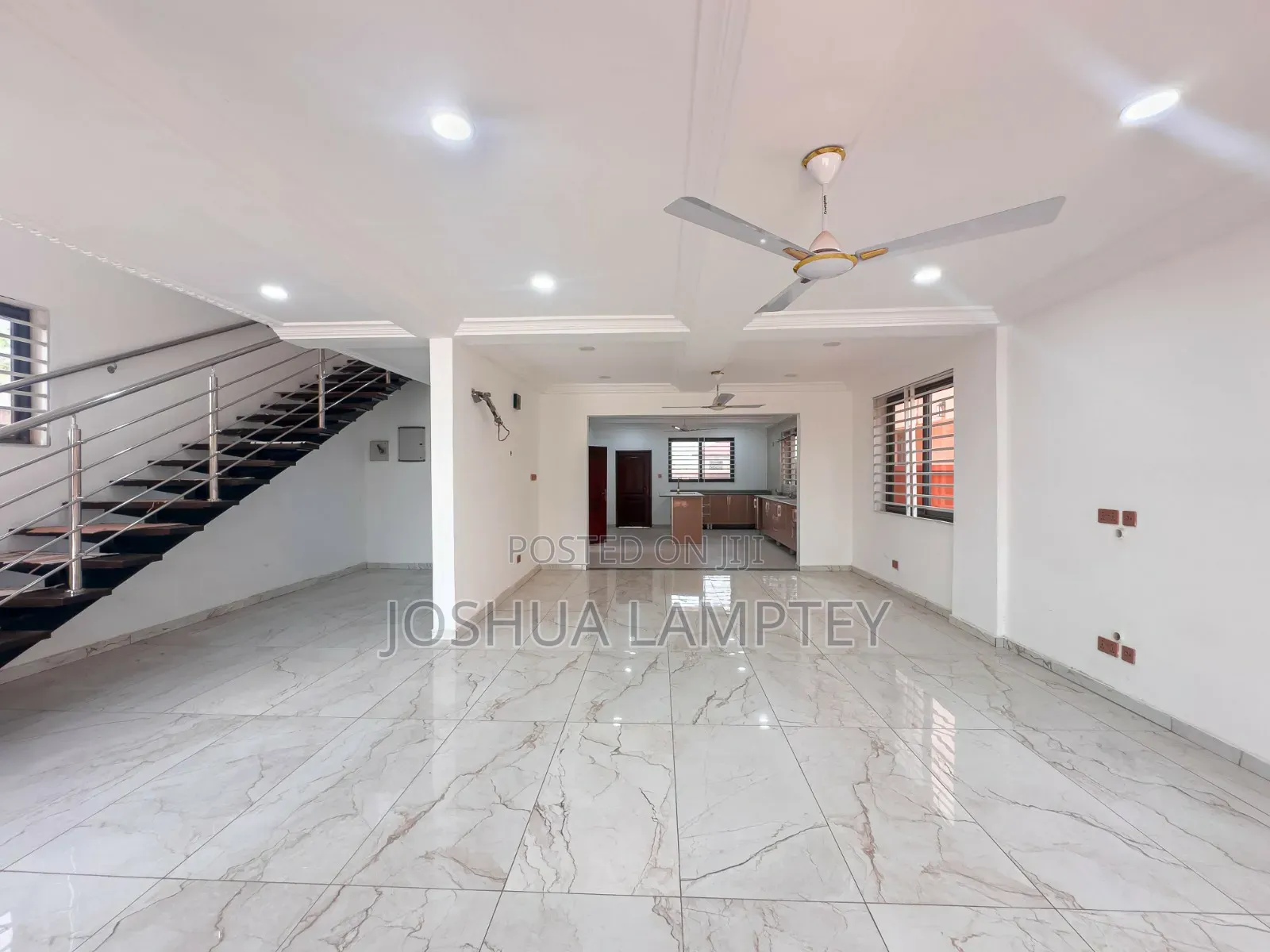 3bdrm House in Ashley Botwe Estate for sale